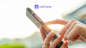 Solusi MySimpeg untuk Manajemen Kehadiran Canva
