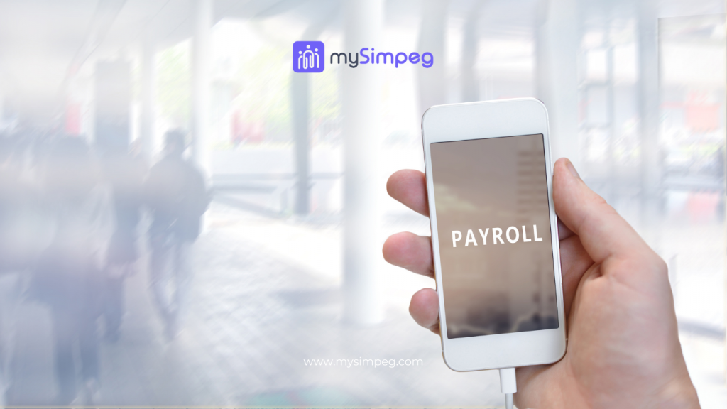 Masa Depan Payroll Otomatis





Canva