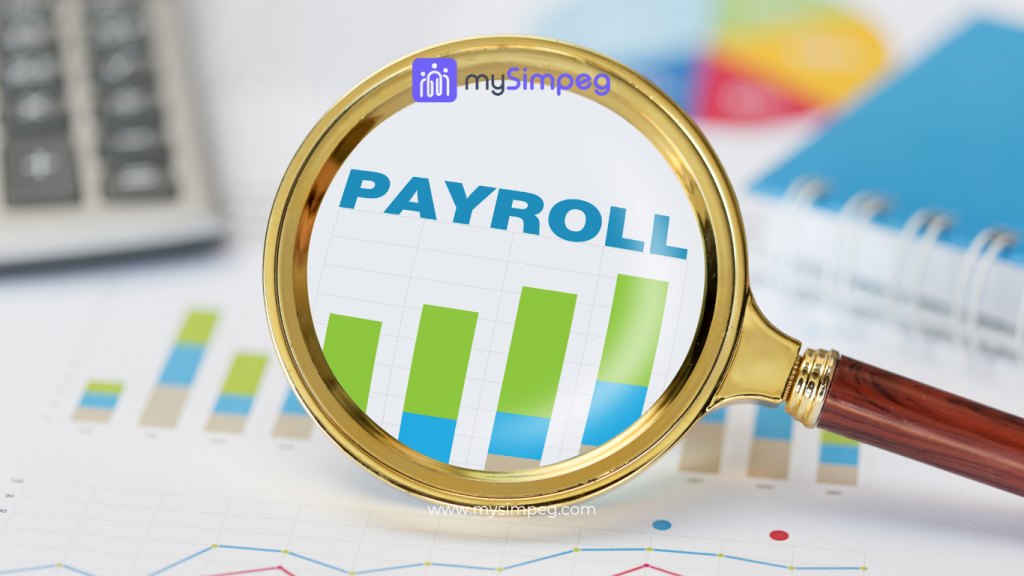 Accurate and Fast Payroll Process

Canva