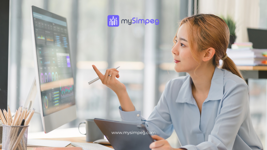 Efisiensi Proses Rekrutmen dengan MySimpeg HR Core

Canva