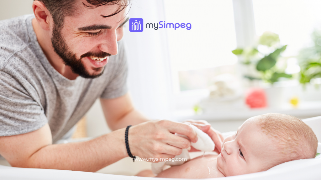 Managing Maternity Leave with MySimpeg
Canva