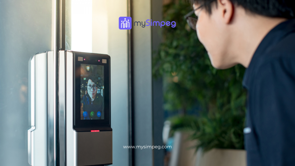 employee attendance MySimpeg Face Recognition

Canva