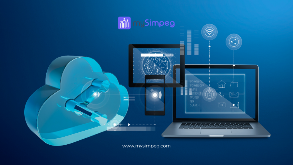 MySimpeg Payroll Cloud Payroll Technology

Canva