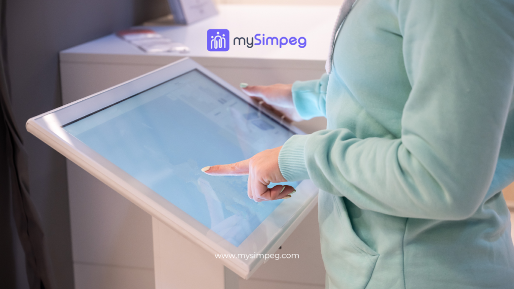 Payroll Efficiency with MySimpeg Payroll

Canva