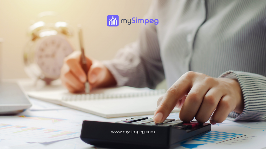 Pajak dan Potongan Gaji MySimpeg Payroll

Canva