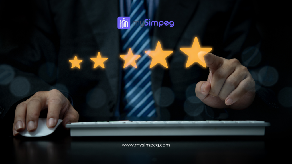 Effectively Managing Customer Reviews and Feedback

Canva