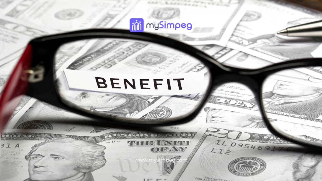 Managing Employee Benefits with MySimpeg Payroll

Canva