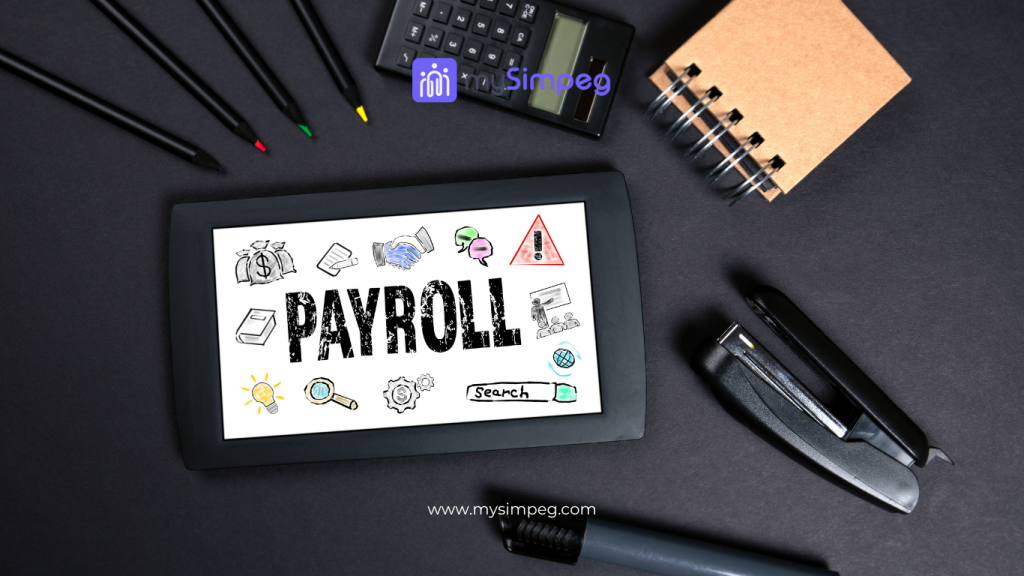 Dashboard Analitik MySimpeg Payroll

Canva