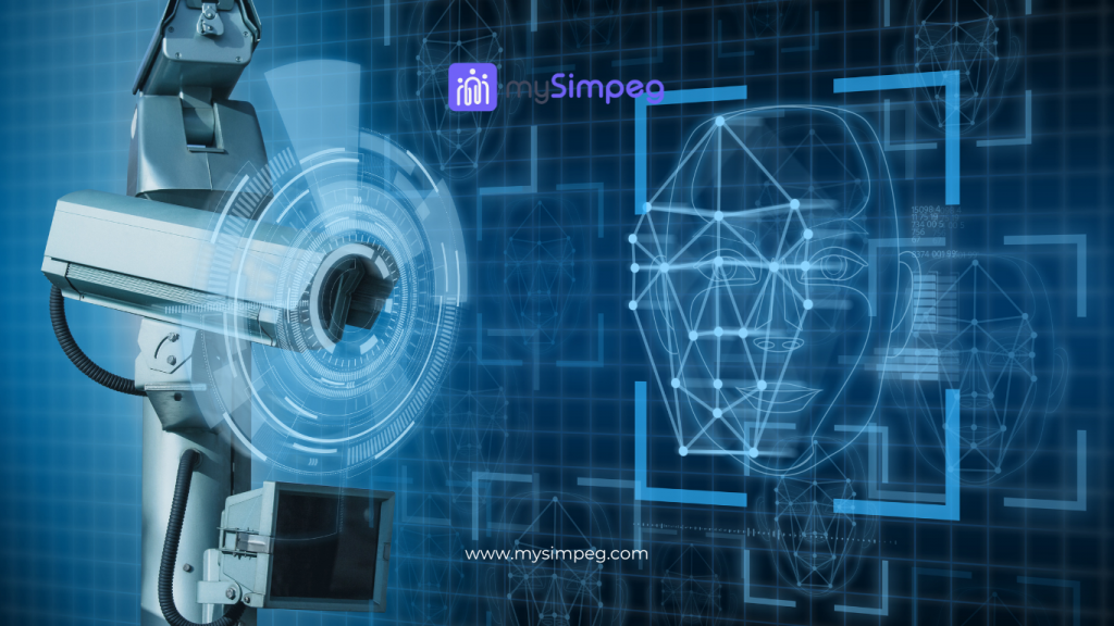 MySimpeg Attendance Technology