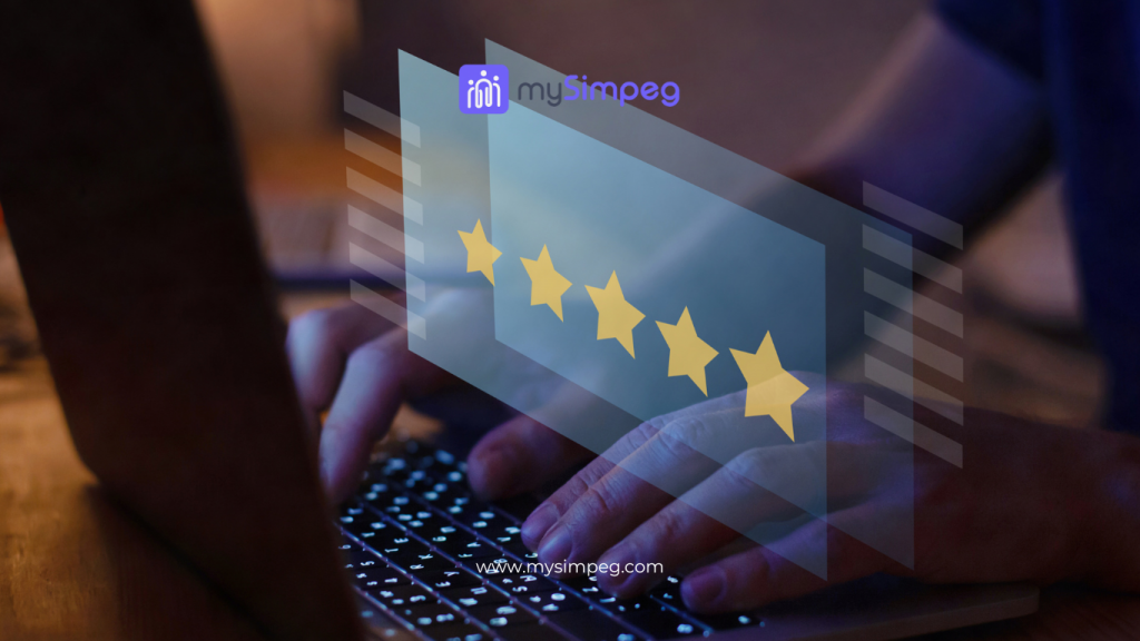 Effectively Managing Customer Reviews and Feedback

Canva