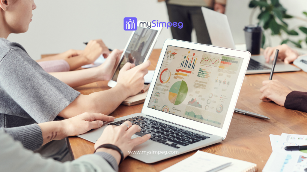  Data Analytics dengan MySimpeg

Canva