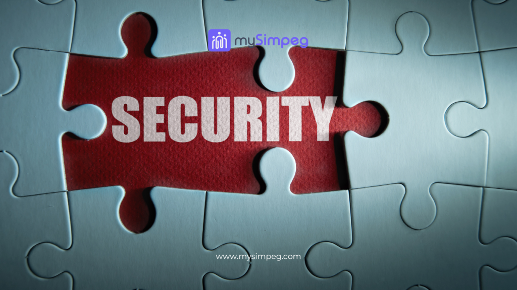 Office Security with MySimpeg

Canva