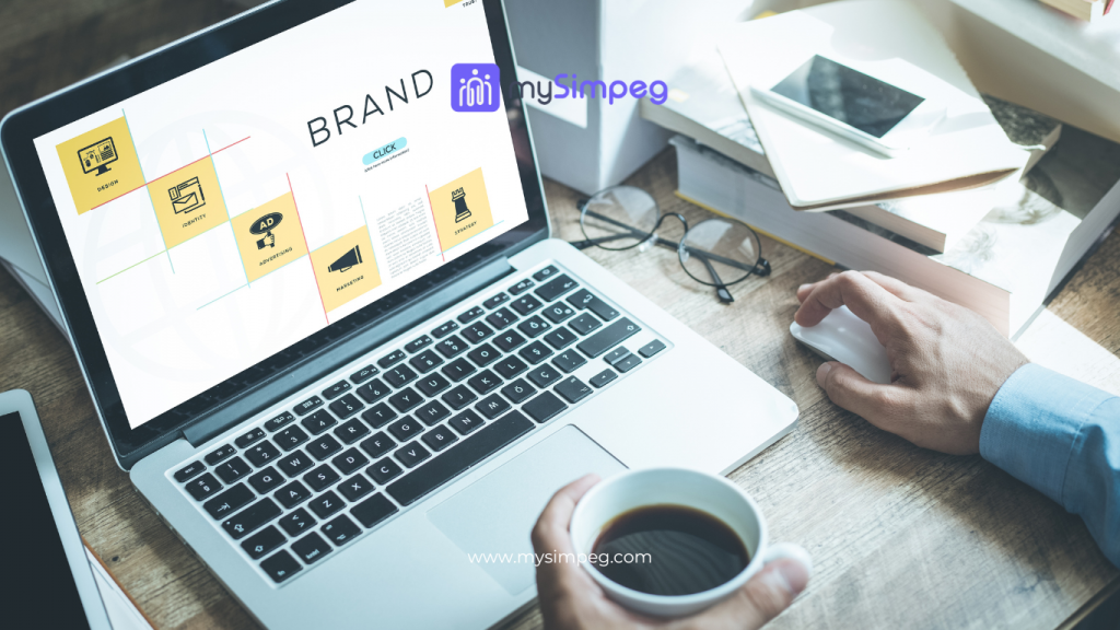 MySimpeg untuk Branding dan Visibilitas

Canva