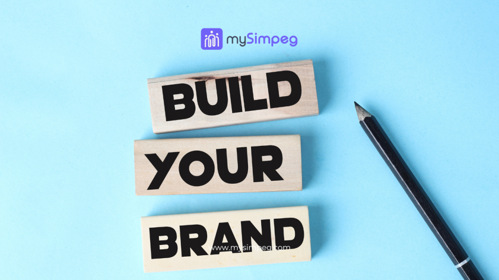 Memaksimalkan Branding dengan MySimpeg
Canva