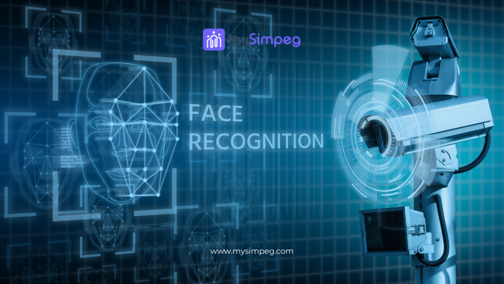 MySimpeg Face Recognition & Geo-Location