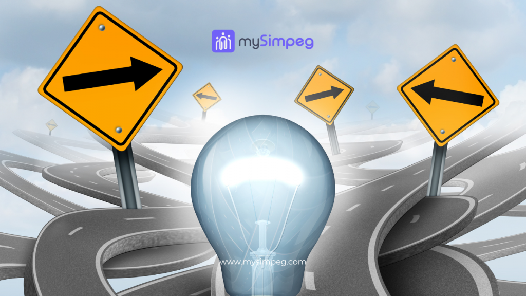 Strategic Decision Making with MySimpeg HR Core

Canva